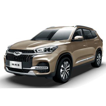 Hot Sales 2023 Jetour ruihu 8 New Gasoline Car SUV 1.5T Power 7seats Chery new Petrol Hybrid Cars New Vehicle